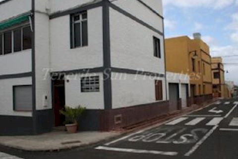 Byhus i Los Silos, Tenerife, Los Silos - € 199.000 | Ref: 123657 - foto 10