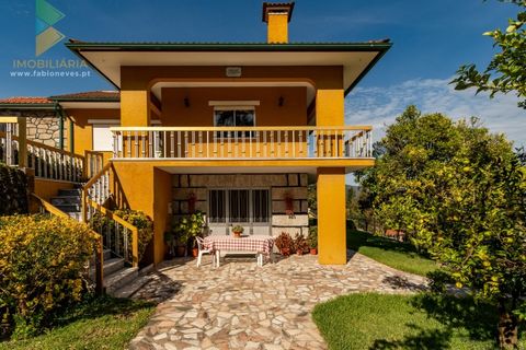 Villa i Arcos de Valdevez, Viana do Castelo, Arcos de Valdevez - € 470.000 | Ref: AVV-021-001 - foto 2