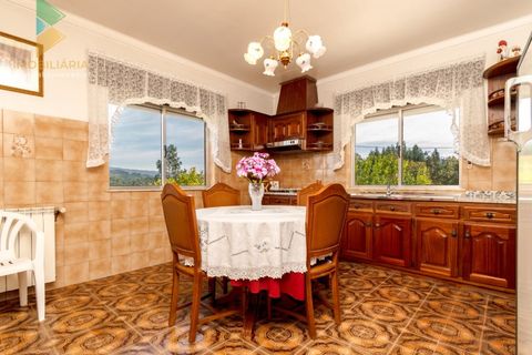 Villa i Arcos de Valdevez, Viana do Castelo, Arcos de Valdevez - € 470.000 | Ref: AVV-021-001 - foto 15