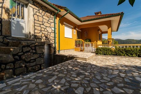 Villa i Arcos de Valdevez, Viana do Castelo, Arcos de Valdevez - € 470.000 | Ref: AVV-021-001 - foto 18
