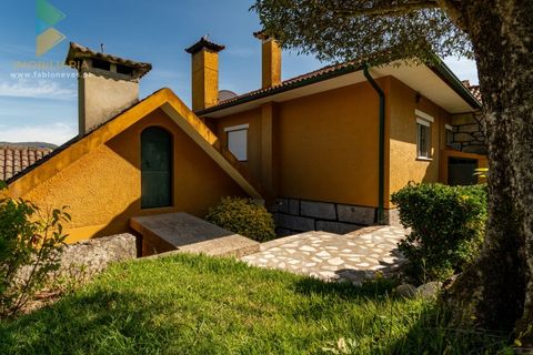 Villa i Arcos de Valdevez, Viana do Castelo, Arcos de Valdevez - € 470.000 | Ref: AVV-021-001 - foto 19