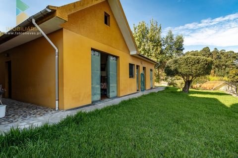 Villa i Arcos de Valdevez, Viana do Castelo, Arcos de Valdevez - € 470.000 | Ref: AVV-021-001 - foto 20