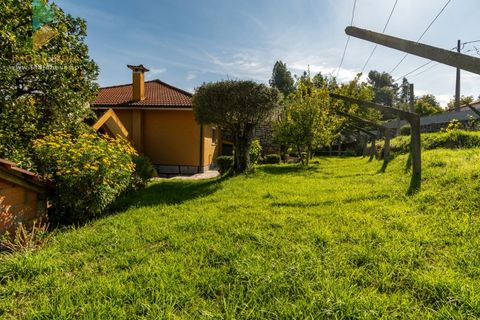 Villa i Arcos de Valdevez, Viana do Castelo, Arcos de Valdevez - € 470.000 | Ref: AVV-021-001 - foto 32