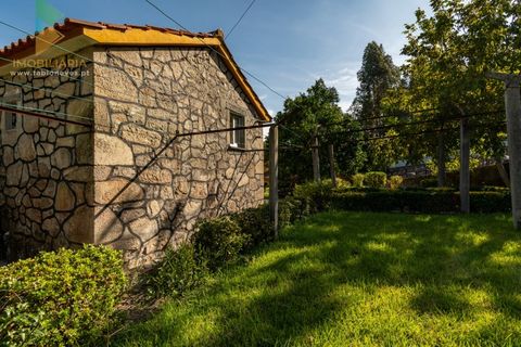 Villa i Arcos de Valdevez, Viana do Castelo, Arcos de Valdevez - € 470.000 | Ref: AVV-021-001 - foto 33