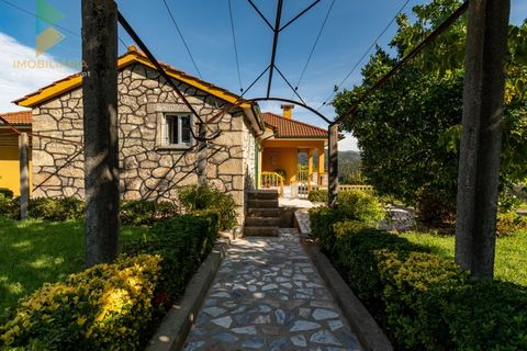 Villa i Arcos de Valdevez, Viana do Castelo, Arcos de Valdevez - € 470.000 | Ref: AVV-021-001 - foto 35