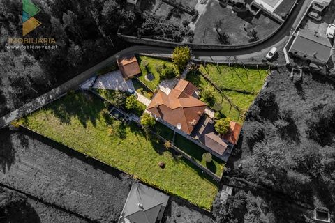 Villa i Arcos de Valdevez, Viana do Castelo, Arcos de Valdevez - € 470.000 | Ref: AVV-021-001 - foto 38