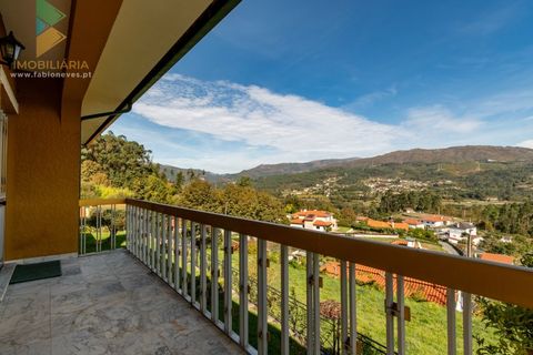 Villa i Arcos de Valdevez, Viana do Castelo, Arcos de Valdevez - € 470.000 | Ref: AVV-021-001 - foto 39