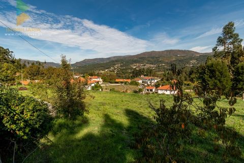 Villa i Arcos de Valdevez, Viana do Castelo, Arcos de Valdevez - € 470.000 | Ref: AVV-021-001 - foto 42