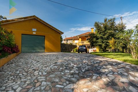 Villa i Arcos de Valdevez, Viana do Castelo, Arcos de Valdevez - € 470.000 | Ref: AVV-021-001 - foto 43