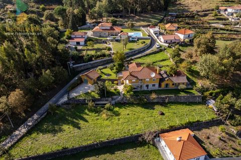 Villa i Arcos de Valdevez, Viana do Castelo, Arcos de Valdevez - € 470.000 | Ref: AVV-021-001 - foto 44