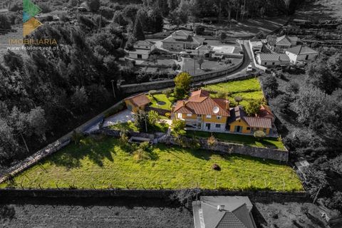 Villa i Arcos de Valdevez, Viana do Castelo, Arcos de Valdevez - € 470.000 | Ref: AVV-021-001 - foto 45