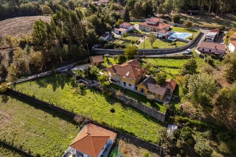 Villa i Arcos de Valdevez, Viana do Castelo, Arcos de Valdevez - € 470.000 | Ref: AVV-021-001 - foto 47