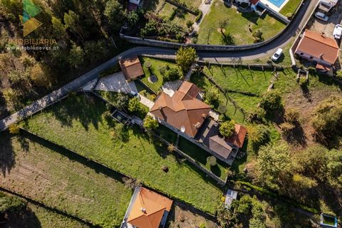 Villa i Arcos de Valdevez, Viana do Castelo, Arcos de Valdevez - € 470.000 | Ref: AVV-021-001 - foto 48