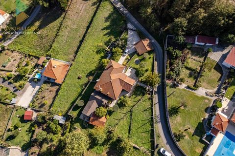 Villa i Arcos de Valdevez, Viana do Castelo, Arcos de Valdevez - € 470.000 | Ref: AVV-021-001 - foto 49