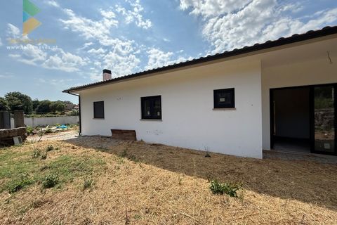 Villa i Ponte da Barca, Viana do Castelo, Ponte da Barca - € 335.000 | Ref: PTL-004-120 - foto 5