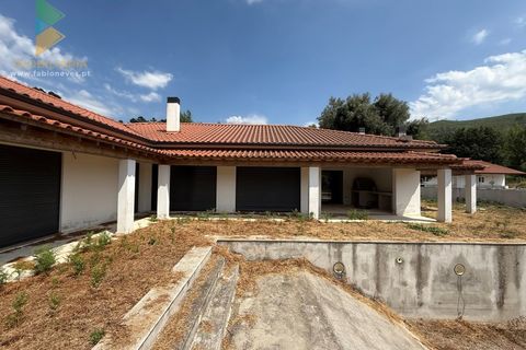 Villa i Ponte da Barca, Viana do Castelo, Ponte da Barca - € 335.000 | Ref: PTL-004-120 - foto 8