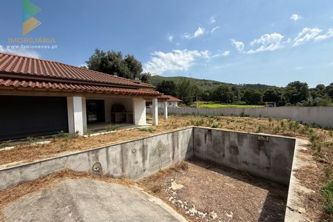 Villa i Ponte da Barca, Viana do Castelo, Ponte da Barca - € 335.000 | Ref: PTL-004-120 - foto 9
