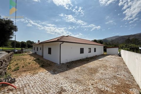 Villa i Ponte da Barca, Viana do Castelo, Ponte da Barca - € 335.000 | Ref: PTL-004-120 - foto 20