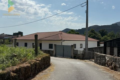 Villa i Ponte da Barca, Viana do Castelo, Ponte da Barca - € 335.000 | Ref: PTL-004-120 - foto 22