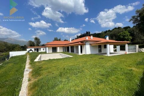 Villa i Ponte da Barca, Viana do Castelo, Ponte da Barca - € 335.000 | Ref: PTL-004-120 - foto 1