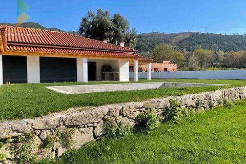 Villa i Ponte da Barca, Viana do Castelo, Ponte da Barca - € 335.000 | Ref: PTL-004-120 - foto 2