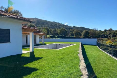 Villa i Ponte da Barca, Viana do Castelo, Ponte da Barca - € 335.000 | Ref: PTL-004-120 - foto 3