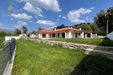 Villa i Ponte da Barca, Viana do Castelo, Ponte da Barca - € 335.000 | Ref: PTL-004-120 - foto 4