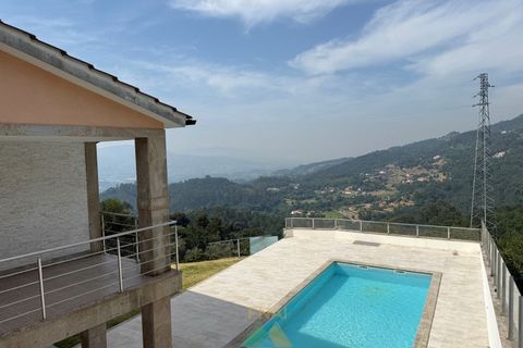 Villa i Arcos de Valdevez, Viana do Castelo, Arcos de Valdevez - € 375.000 | Ref: PTL-004-121 - foto 3
