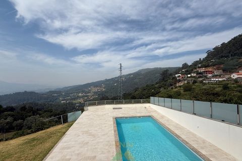 Villa i Arcos de Valdevez, Viana do Castelo, Arcos de Valdevez - € 375.000 | Ref: PTL-004-121 - foto 5