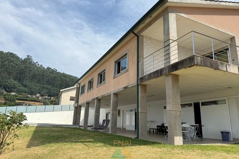 Villa i Arcos de Valdevez, Viana do Castelo, Arcos de Valdevez - € 375.000 | Ref: PTL-004-121 - foto 6