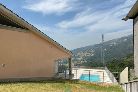 Villa i Arcos de Valdevez, Viana do Castelo, Arcos de Valdevez - € 375.000 | Ref: PTL-004-121 - foto 7