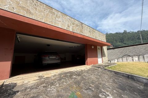 Villa i Arcos de Valdevez, Viana do Castelo, Arcos de Valdevez - € 375.000 | Ref: PTL-004-121 - foto 8
