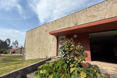 Villa i Arcos de Valdevez, Viana do Castelo, Arcos de Valdevez - € 375.000 | Ref: PTL-004-121 - foto 9