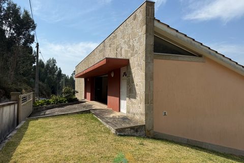 Villa i Arcos de Valdevez, Viana do Castelo, Arcos de Valdevez - € 375.000 | Ref: PTL-004-121 - foto 10