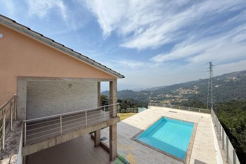 Villa i Arcos de Valdevez, Viana do Castelo, Arcos de Valdevez - € 375.000 | Ref: PTL-004-121 - foto 2