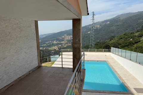 Villa i Arcos de Valdevez, Viana do Castelo, Arcos de Valdevez - € 375.000 | Ref: PTL-004-121 - foto 11