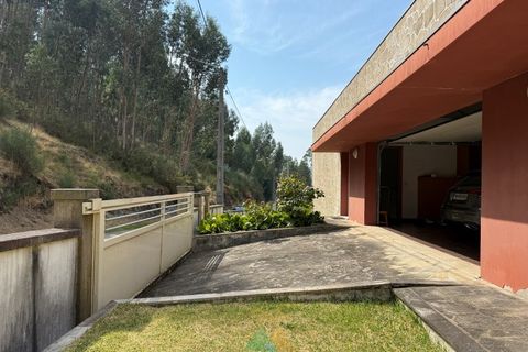 Villa i Arcos de Valdevez, Viana do Castelo, Arcos de Valdevez - € 375.000 | Ref: PTL-004-121 - foto 13