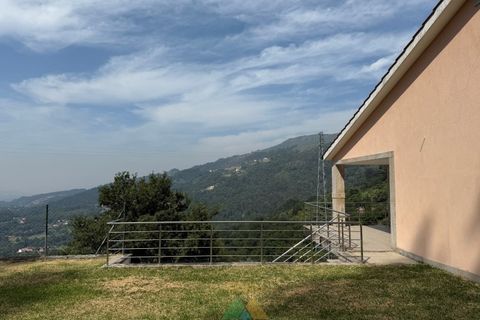 Villa i Arcos de Valdevez, Viana do Castelo, Arcos de Valdevez - € 375.000 | Ref: PTL-004-121 - foto 17