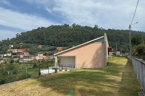 Villa i Arcos de Valdevez, Viana do Castelo, Arcos de Valdevez - € 375.000 | Ref: PTL-004-121 - foto 18