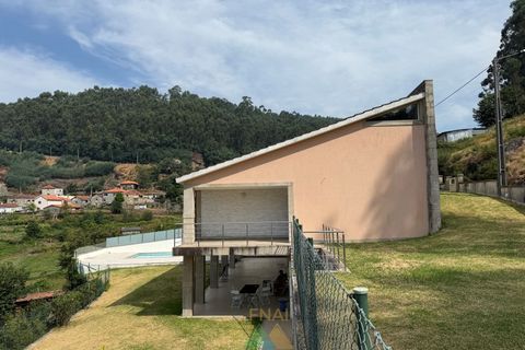 Villa i Arcos de Valdevez, Viana do Castelo, Arcos de Valdevez - € 375.000 | Ref: PTL-004-121 - foto 19