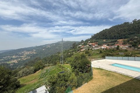 Villa i Arcos de Valdevez, Viana do Castelo, Arcos de Valdevez - € 375.000 | Ref: PTL-004-121 - foto 21