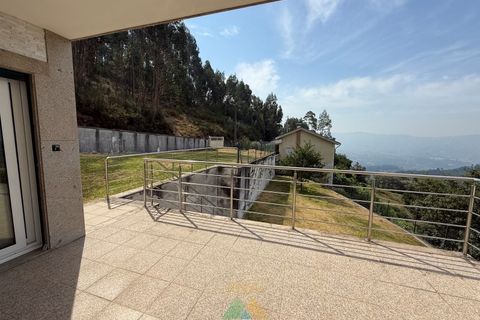 Villa i Arcos de Valdevez, Viana do Castelo, Arcos de Valdevez - € 375.000 | Ref: PTL-004-121 - foto 22