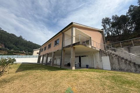 Villa i Arcos de Valdevez, Viana do Castelo, Arcos de Valdevez - € 375.000 | Ref: PTL-004-121 - foto 25