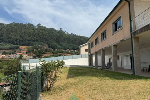 Villa i Arcos de Valdevez, Viana do Castelo, Arcos de Valdevez - € 375.000 | Ref: PTL-004-121 - foto 26