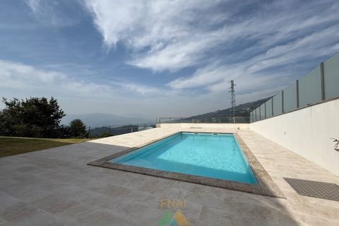 Villa i Arcos de Valdevez, Viana do Castelo, Arcos de Valdevez - € 375.000 | Ref: PTL-004-121 - foto 28