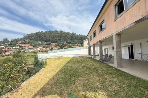 Villa i Arcos de Valdevez, Viana do Castelo, Arcos de Valdevez - € 375.000 | Ref: PTL-004-121 - foto 29
