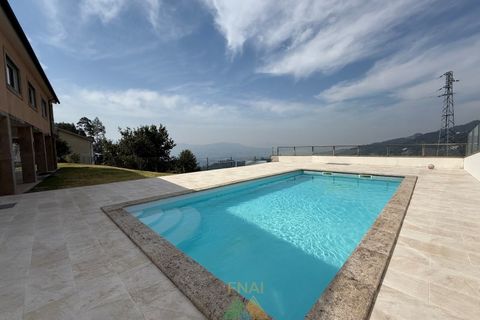Villa i Arcos de Valdevez, Viana do Castelo, Arcos de Valdevez - € 375.000 | Ref: PTL-004-121 - foto 30