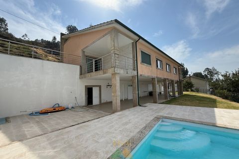 Villa i Arcos de Valdevez, Viana do Castelo, Arcos de Valdevez - € 375.000 | Ref: PTL-004-121 - foto 31