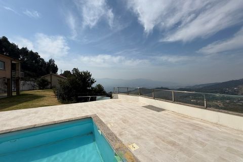 Villa i Arcos de Valdevez, Viana do Castelo, Arcos de Valdevez - € 375.000 | Ref: PTL-004-121 - foto 32