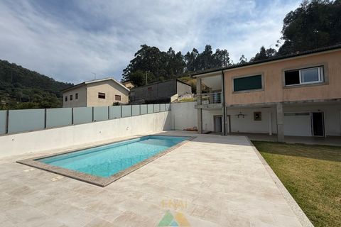 Villa i Arcos de Valdevez, Viana do Castelo, Arcos de Valdevez - € 375.000 | Ref: PTL-004-121 - foto 34